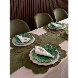 COLECCIÓN OLIVE GREEN