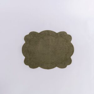 Individual Alma Olive Green forma