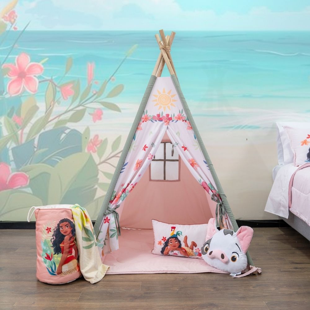Teepee Moana Classic