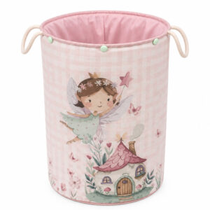 CANASTA ENCHANTED GARDEN