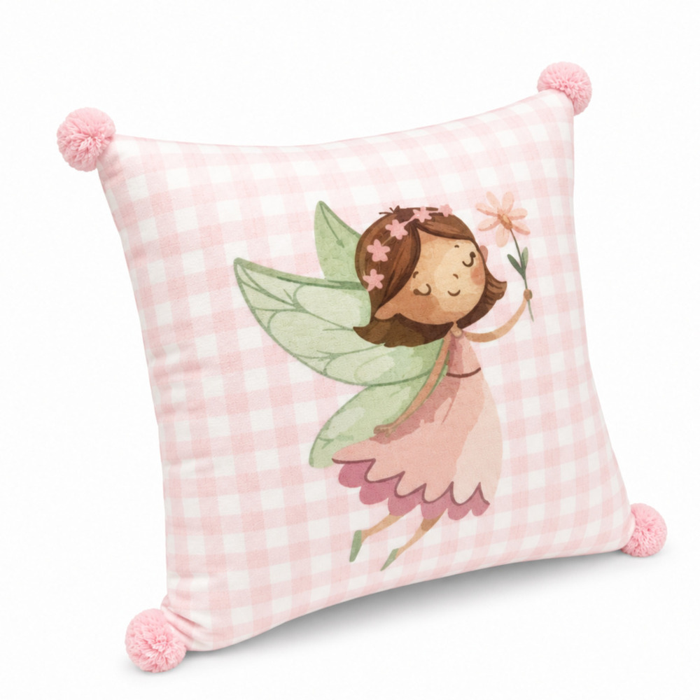 COJIN ENCHANTED GARDEN HADA