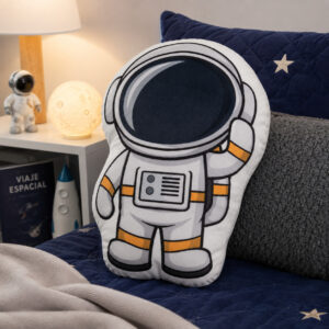 COJIN GALAXY SPACE ASTRONAUTA