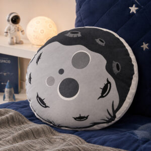 COJIN GALAXY SPACE LUNA