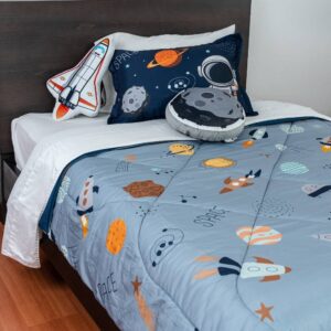 EDREDÓN GALAXY SPACE