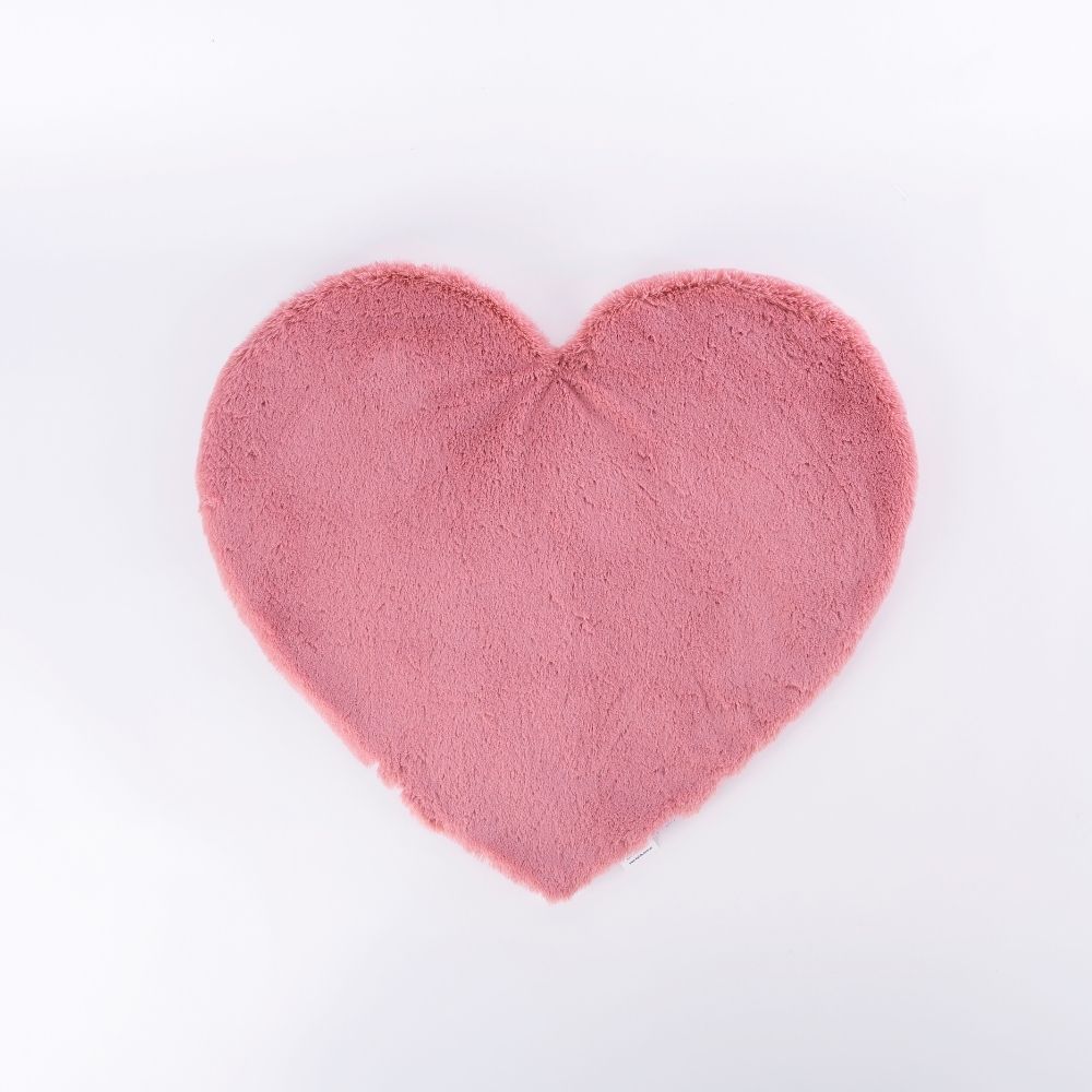 Alfombra Hearts