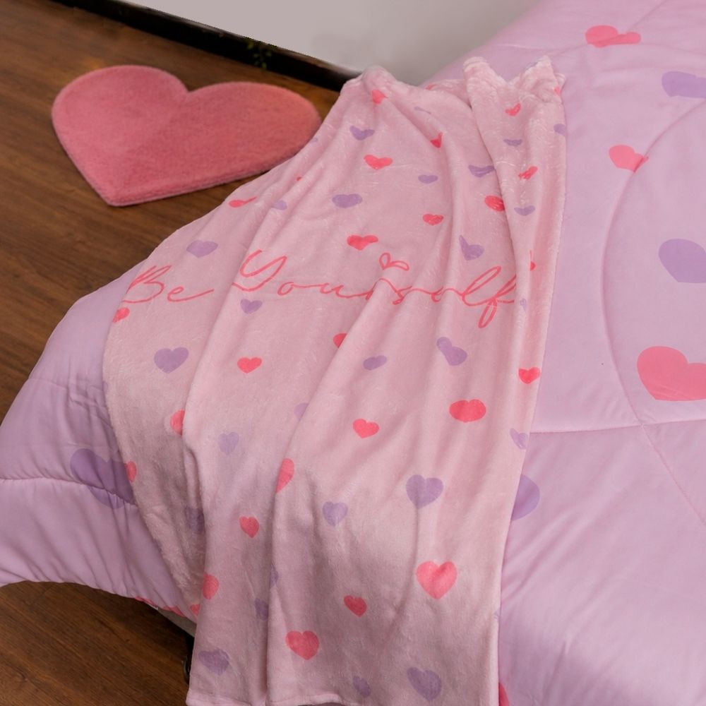 Cobija Hearts