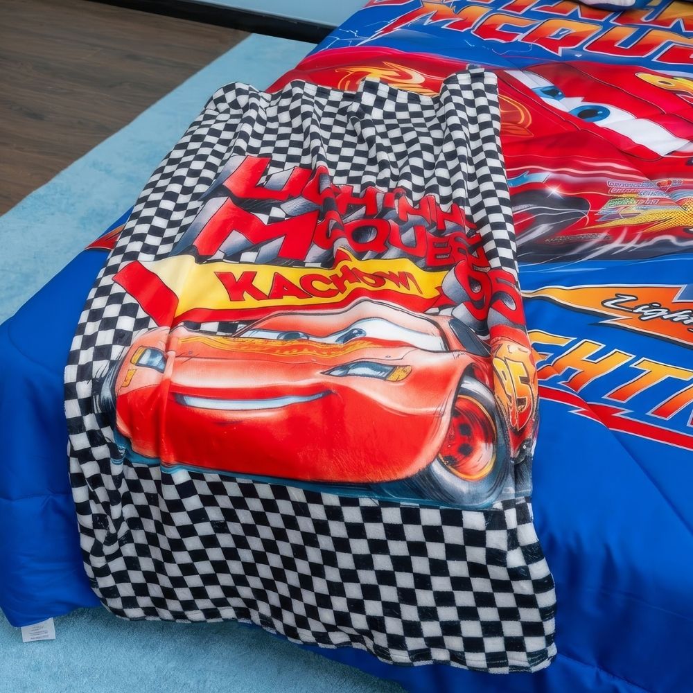 COBIJA LIGHTING MCQUEEN