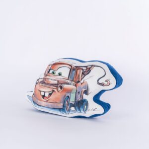 COJIN LIGHITING MCQUEEN FORMA MATE FORMA