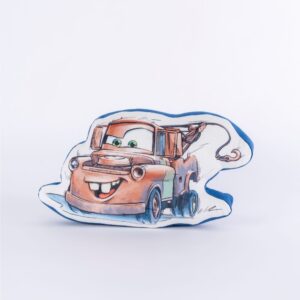COJIN LIGHITING MCQUEEN FORMA MATE FORMA