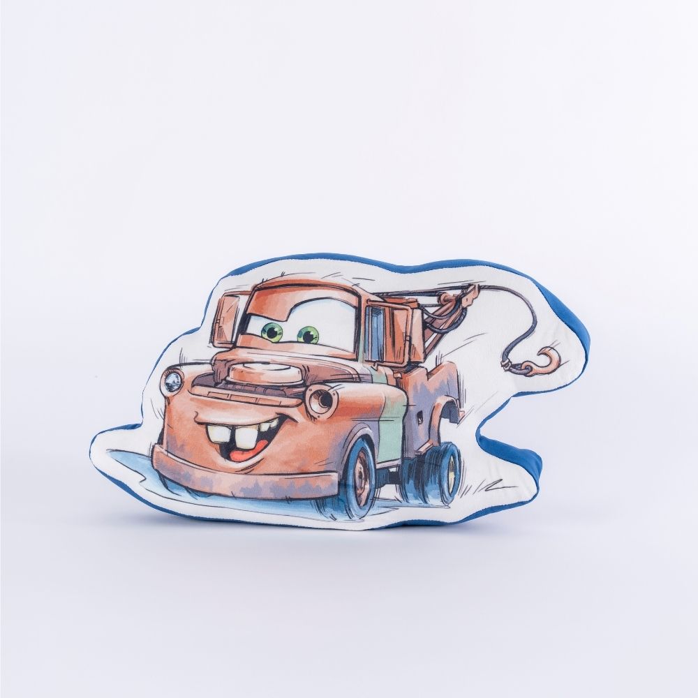 COJIN LIGHITING MCQUEEN FORMA MATE FORMA