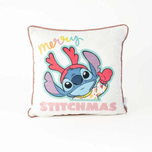 Cojin Merry Everything stitch merry 40x40