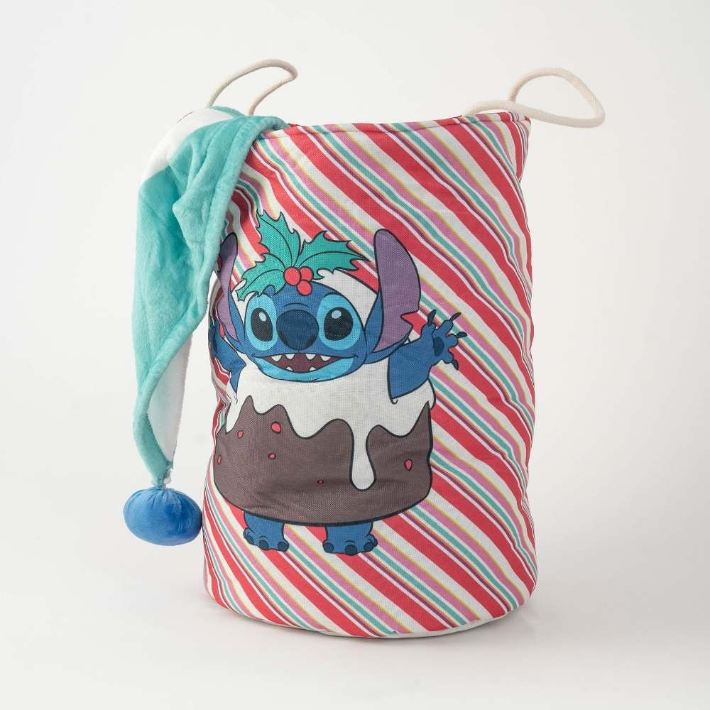 Cesto Merry Everything Stitch cake grande