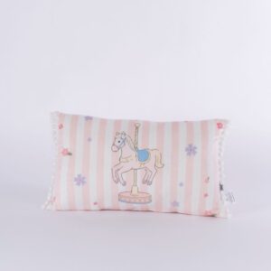 Cojin Wonder Park Caballito Lumbar