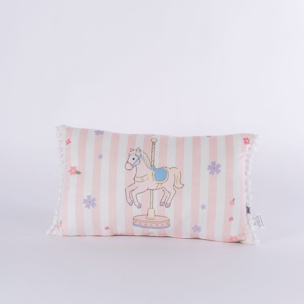 Cojin Wonder Park Caballito Lumbar