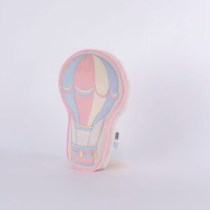 Cojin Wonder Park globo forma