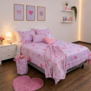 Colección Hearts