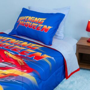 EDREDON LIGHTING MCQUEEN RACE