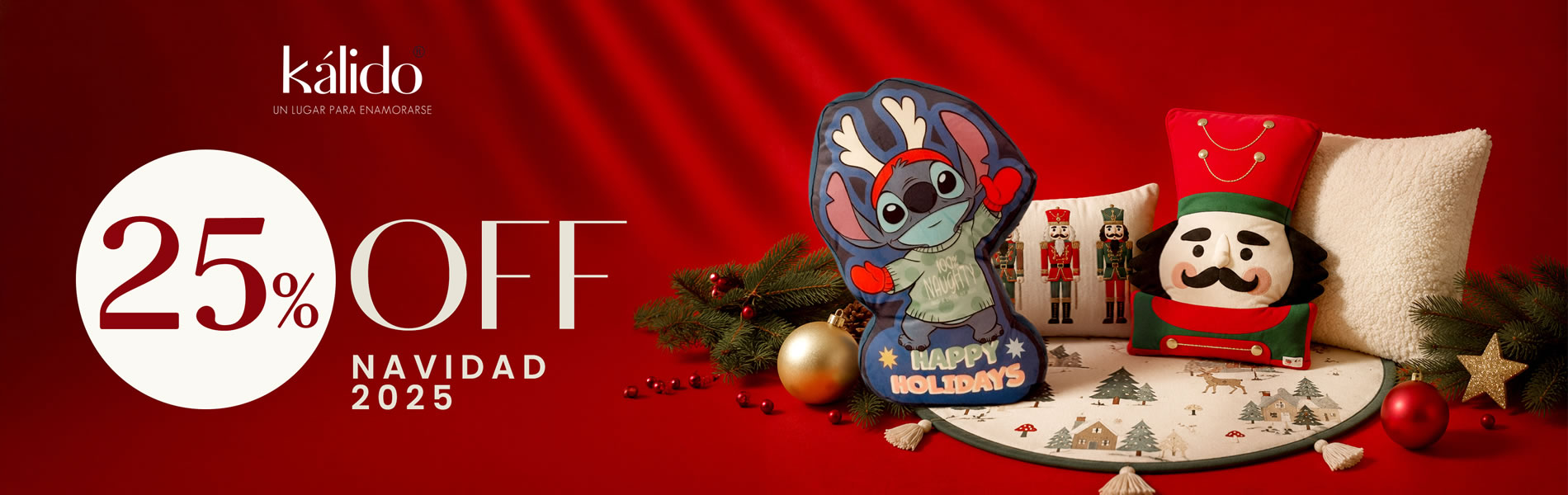 banner navidad kalido