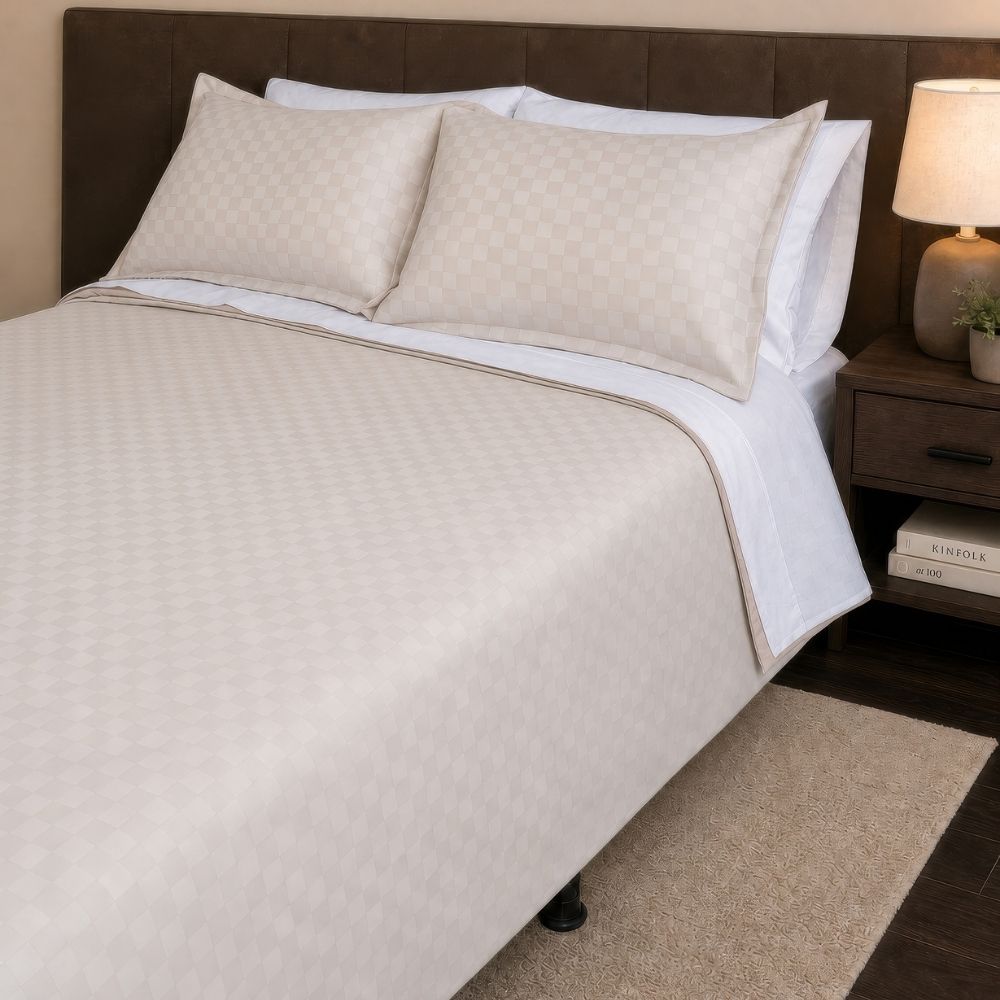 Duvet Alma 3D